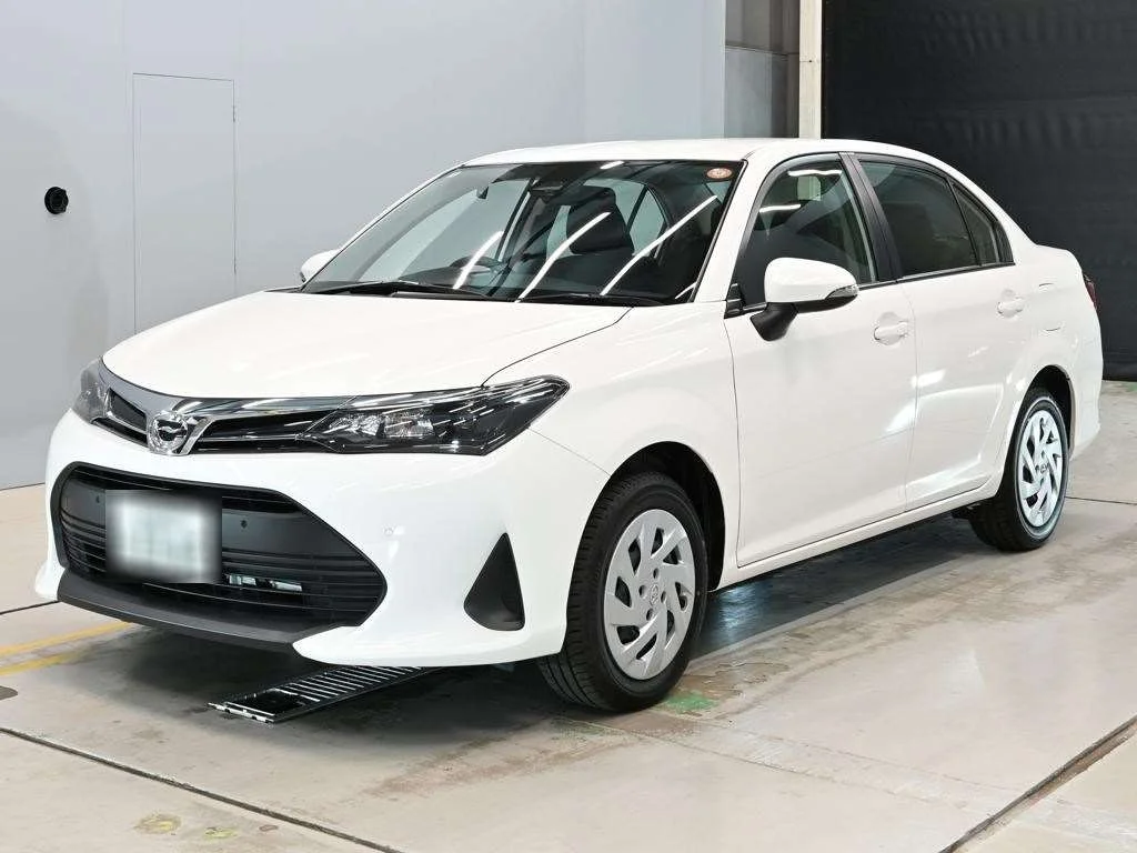 Toyota Corolla Axio NRE161 2025